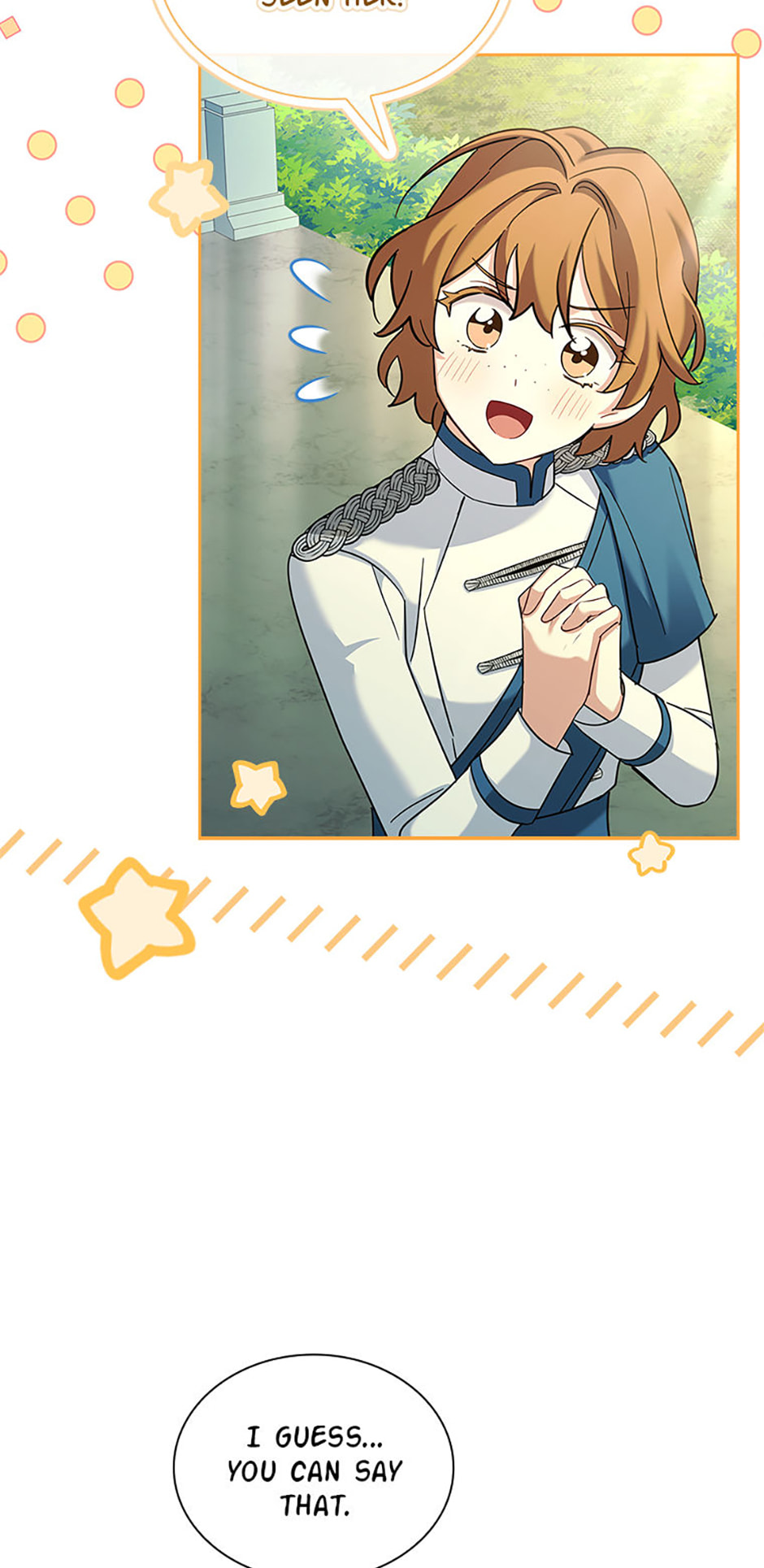 My Childhood Friend Became an Obsessive Husband Chapter 54 page 3 - 