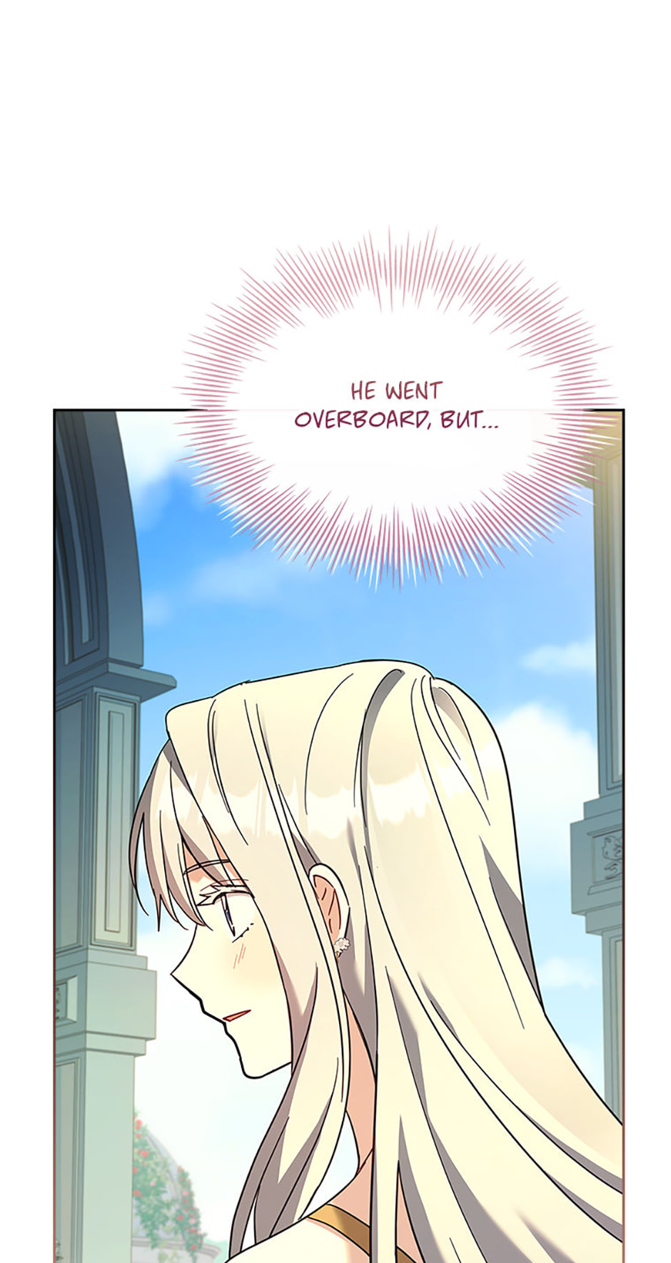 My Childhood Friend Became an Obsessive Husband Chapter 54 page 22 - 