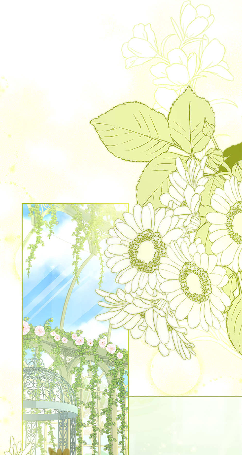 My Childhood Friend Became an Obsessive Husband Chapter 54 page 27 - 