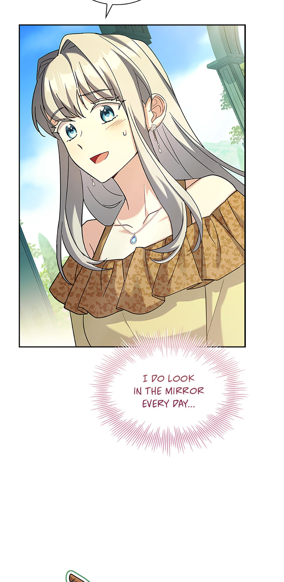 My Childhood Friend Became an Obsessive Husband Chapter 54 page 4 - 
