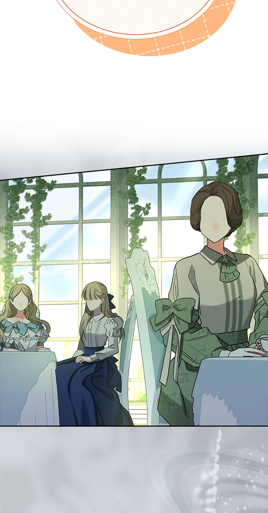 My Childhood Friend Became an Obsessive Husband Chapter 54 page 33 - 