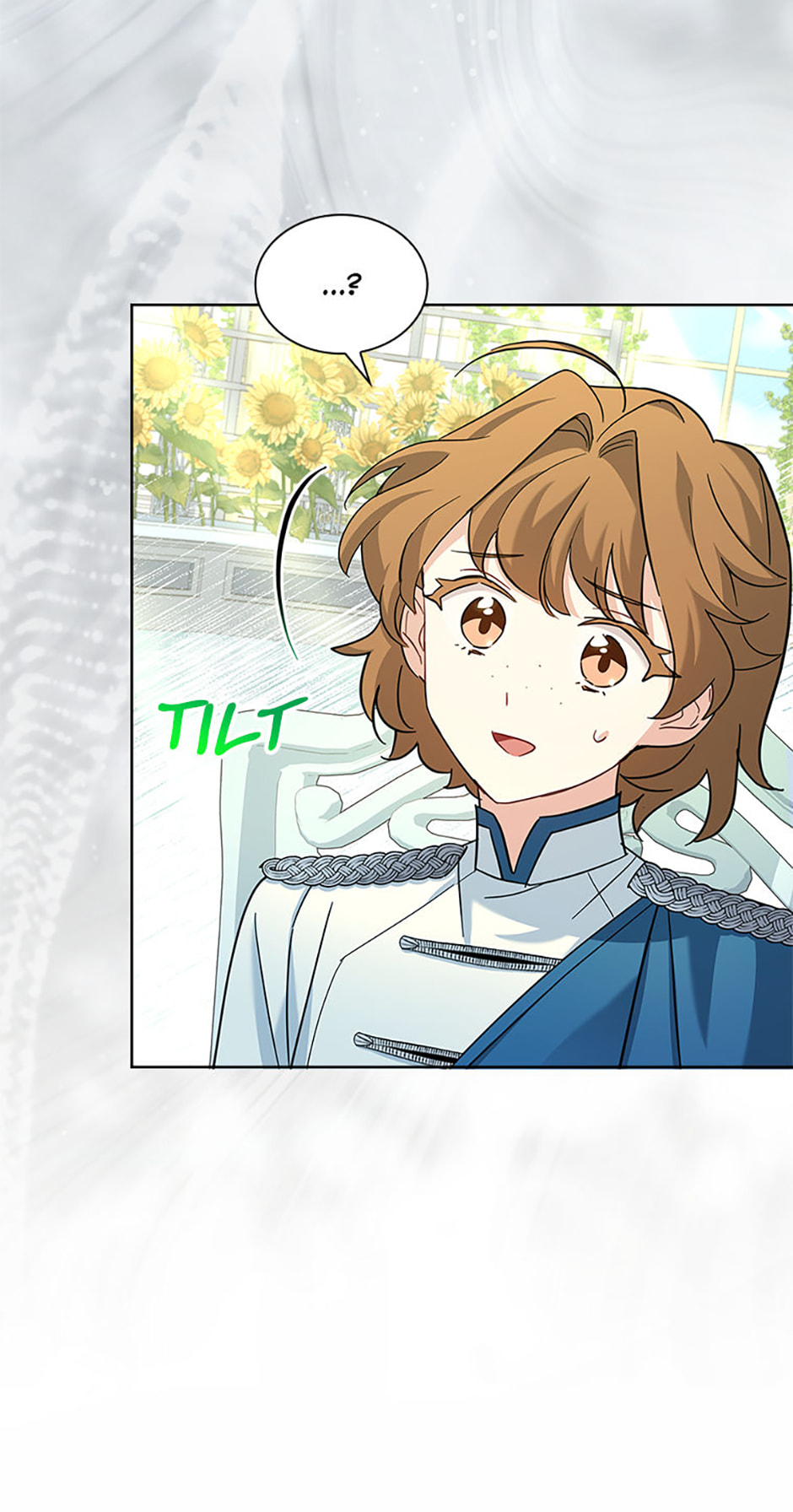 My Childhood Friend Became an Obsessive Husband Chapter 54 page 35 - 