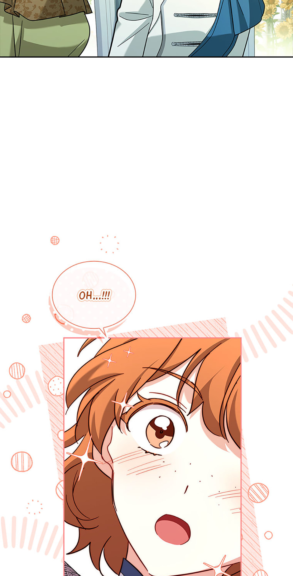 My Childhood Friend Became an Obsessive Husband Chapter 54 page 38 - 