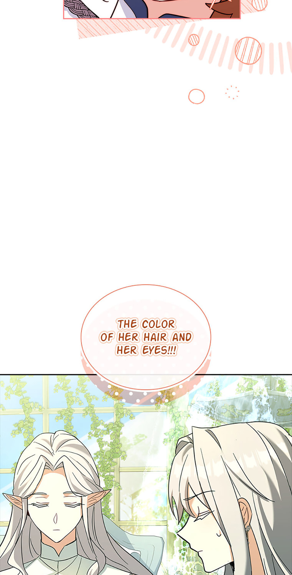 My Childhood Friend Became an Obsessive Husband Chapter 54 page 39 - 