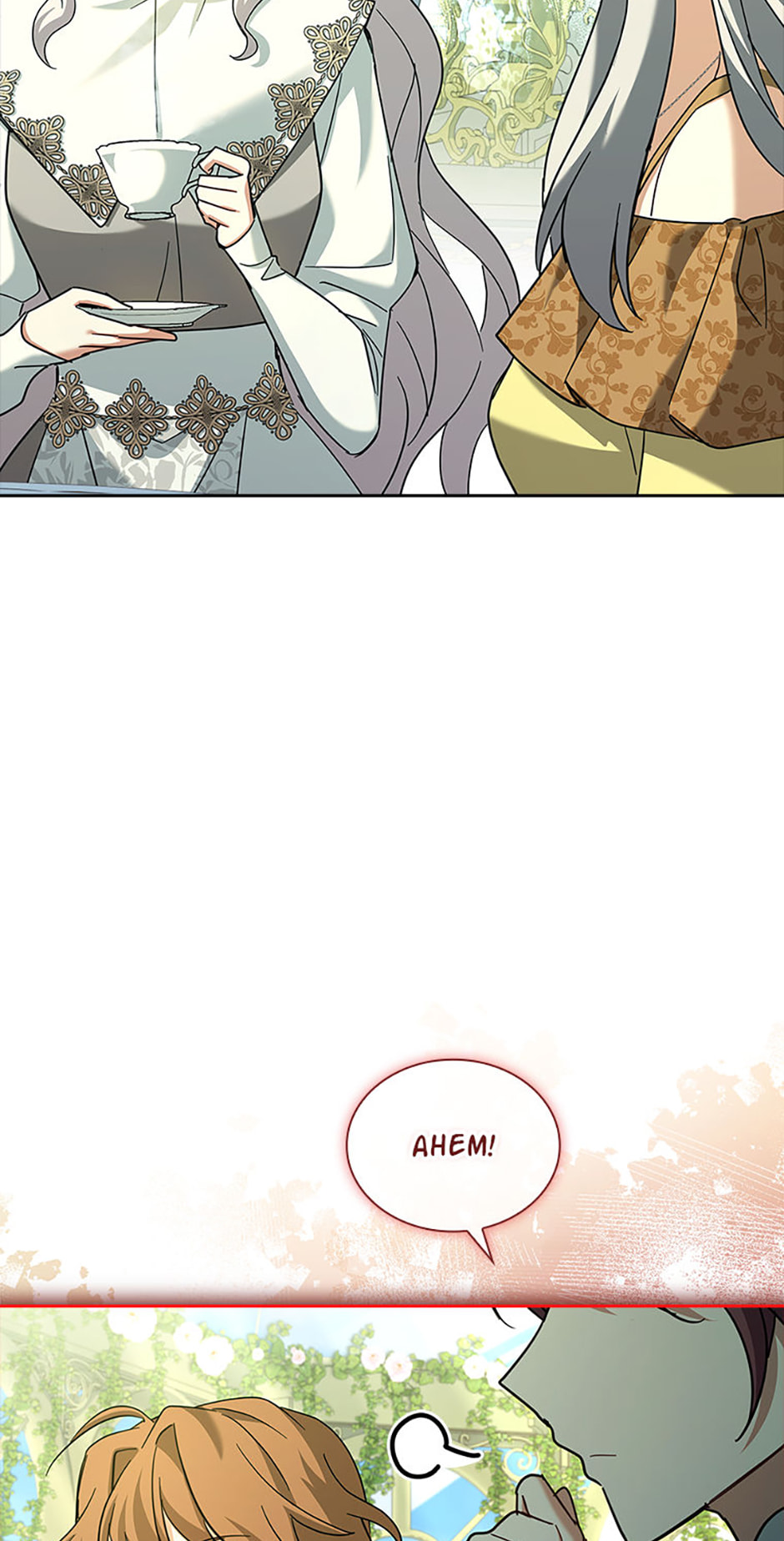 My Childhood Friend Became an Obsessive Husband Chapter 54 page 40 - 