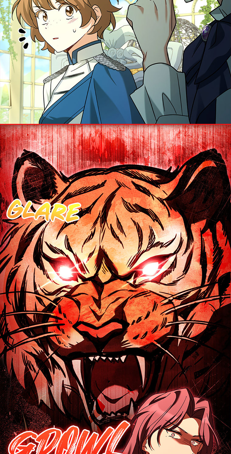 My Childhood Friend Became an Obsessive Husband Chapter 54 page 41 - 