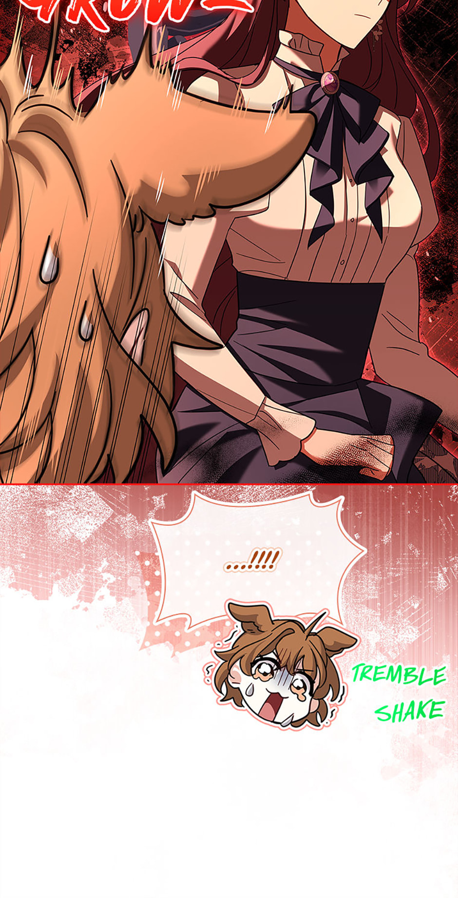 My Childhood Friend Became an Obsessive Husband Chapter 54 page 42 - 