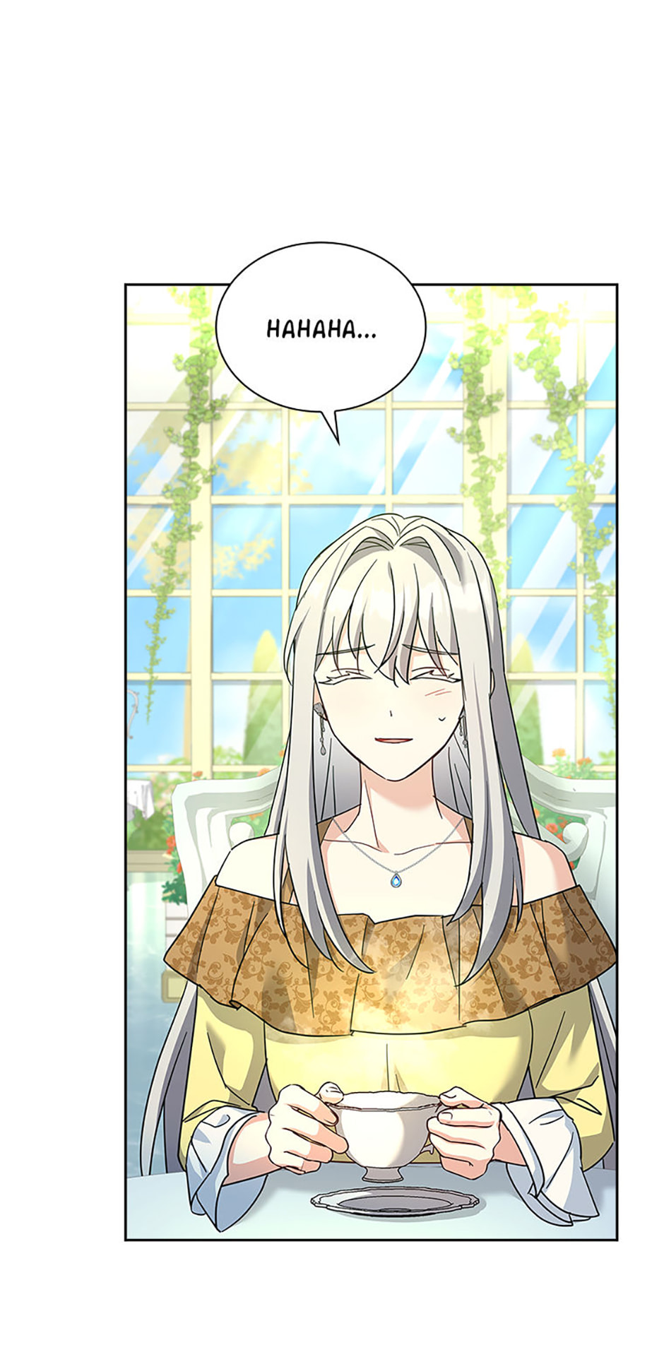 My Childhood Friend Became an Obsessive Husband Chapter 54 page 43 - 