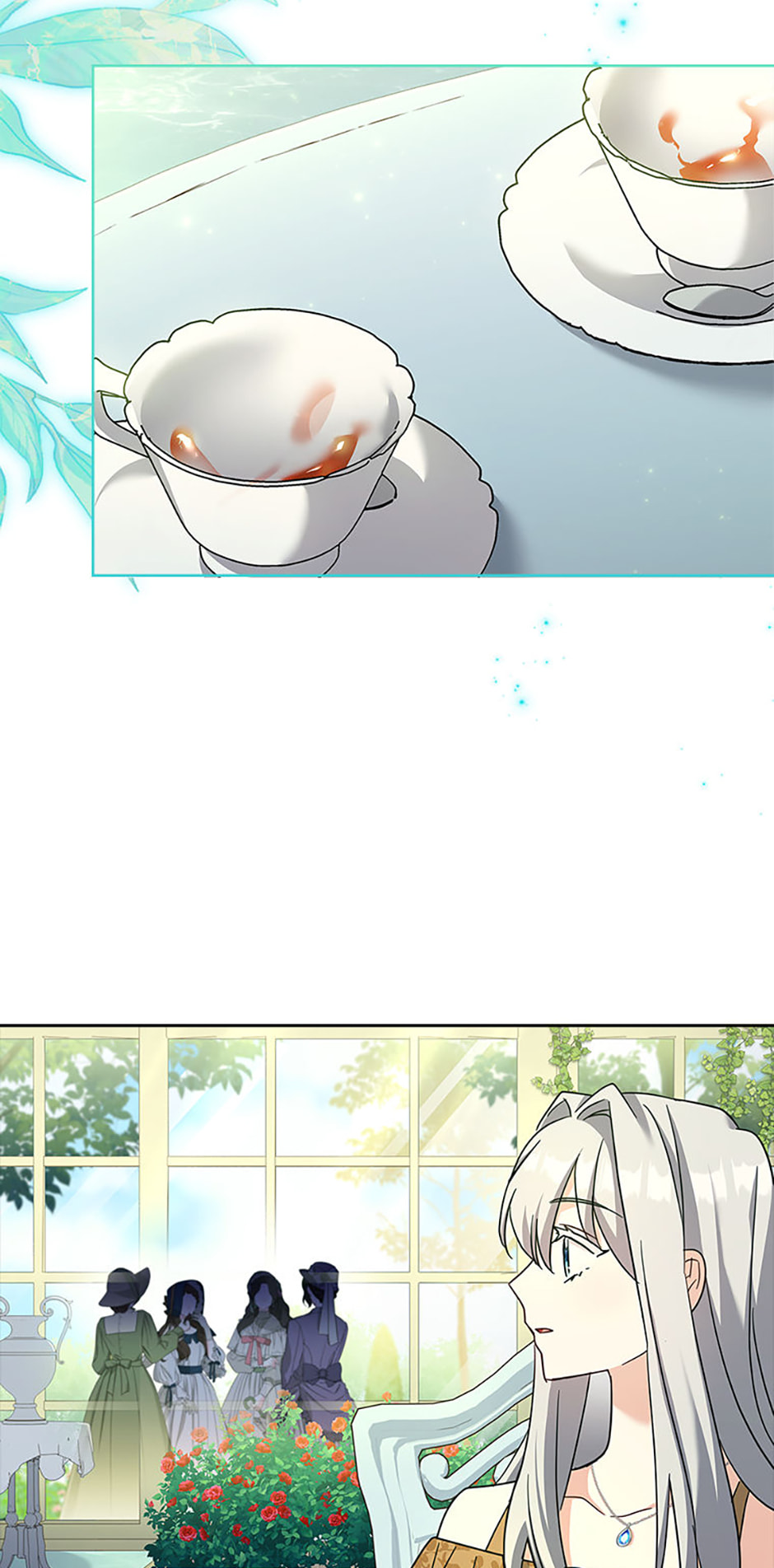 My Childhood Friend Became an Obsessive Husband Chapter 54 page 45 - 