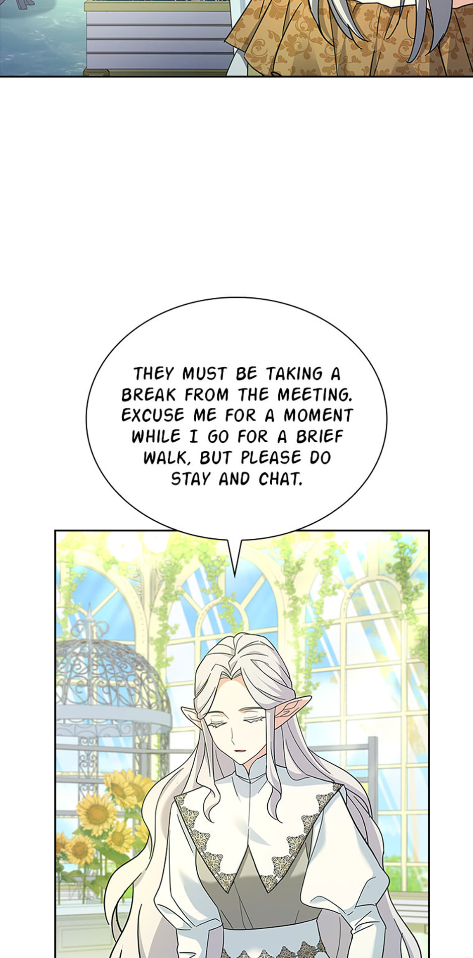 My Childhood Friend Became an Obsessive Husband Chapter 54 page 46 - 