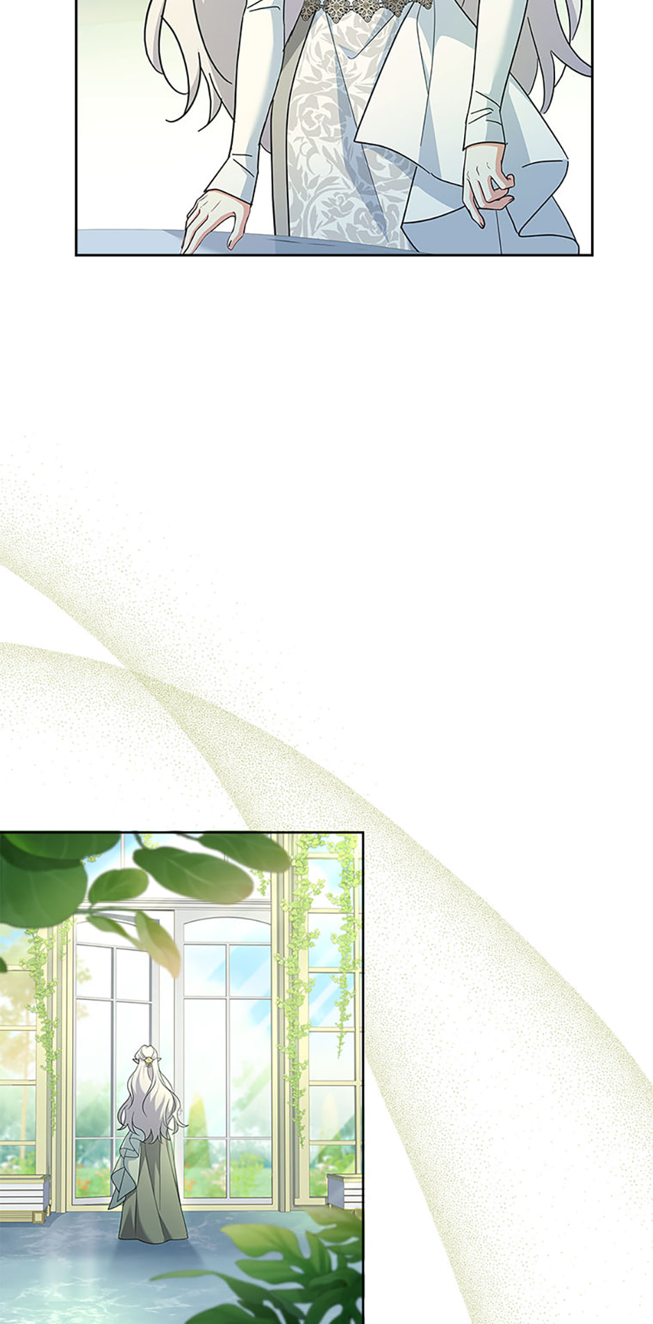 My Childhood Friend Became an Obsessive Husband Chapter 54 page 47 - 