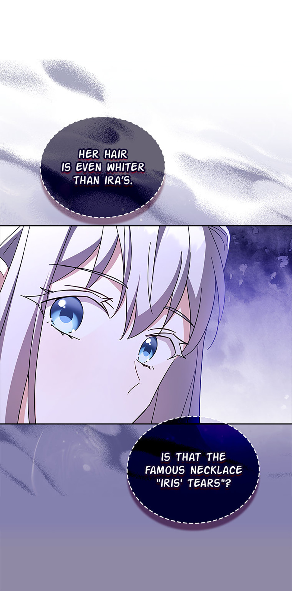 My Childhood Friend Became an Obsessive Husband Chapter 54 page 49 - 