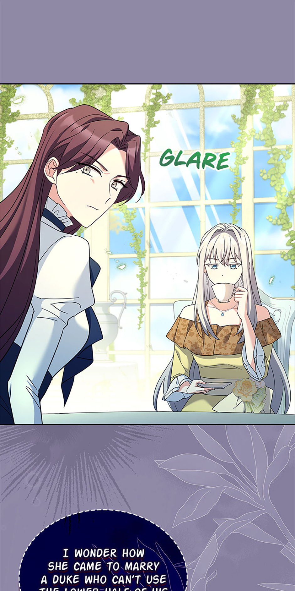 My Childhood Friend Became an Obsessive Husband Chapter 54 page 50 - 