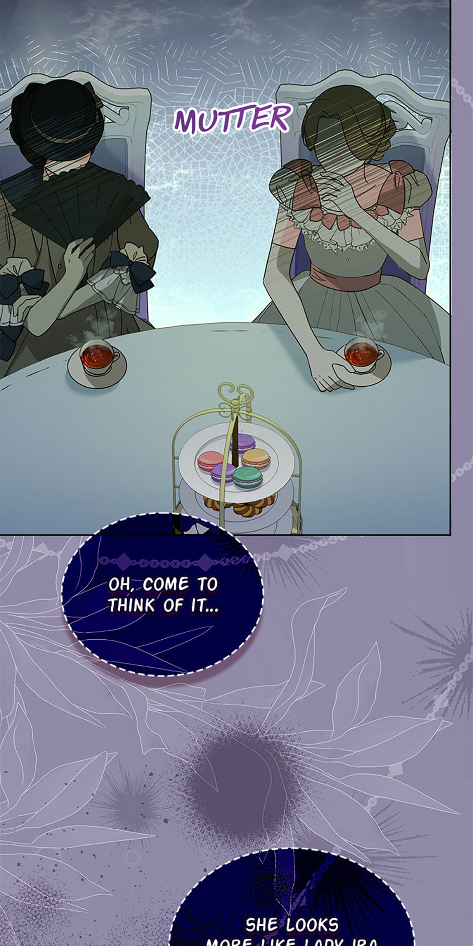 My Childhood Friend Became an Obsessive Husband Chapter 54 page 52 - 