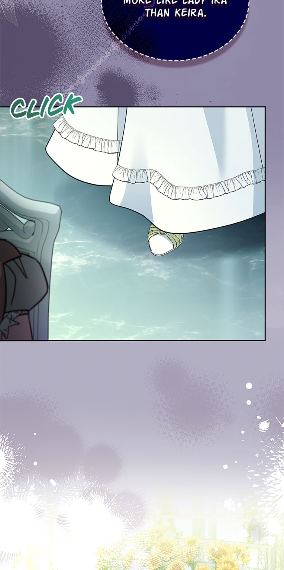 My Childhood Friend Became an Obsessive Husband Chapter 54 page 53 - 
