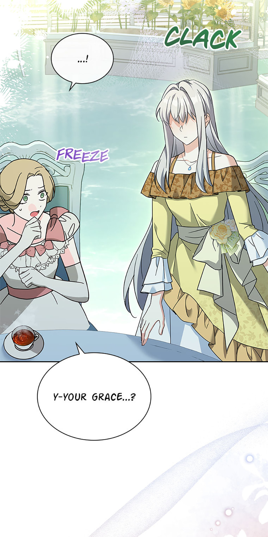 My Childhood Friend Became an Obsessive Husband Chapter 54 page 54 - 