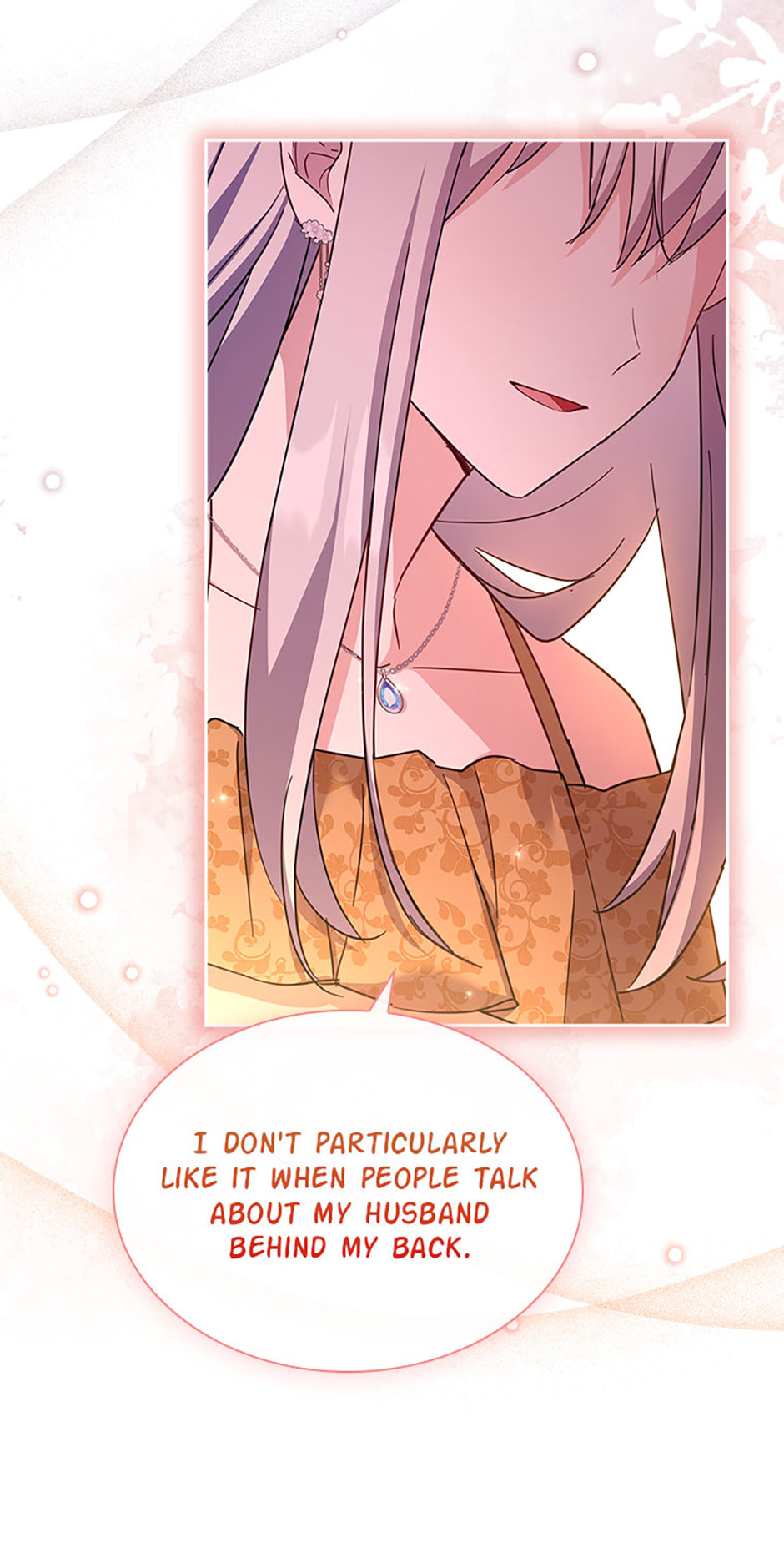 My Childhood Friend Became an Obsessive Husband Chapter 54 page 55 - 