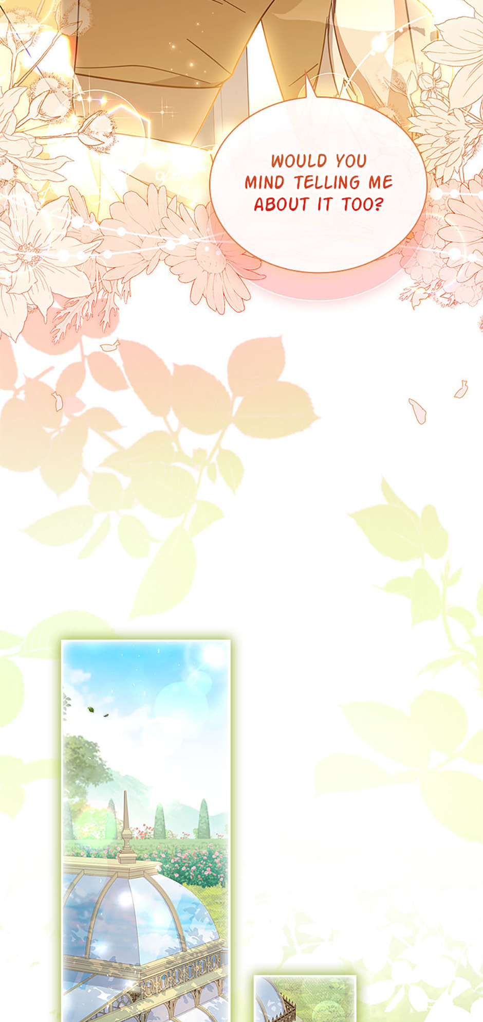 My Childhood Friend Became an Obsessive Husband Chapter 54 page 57 - 