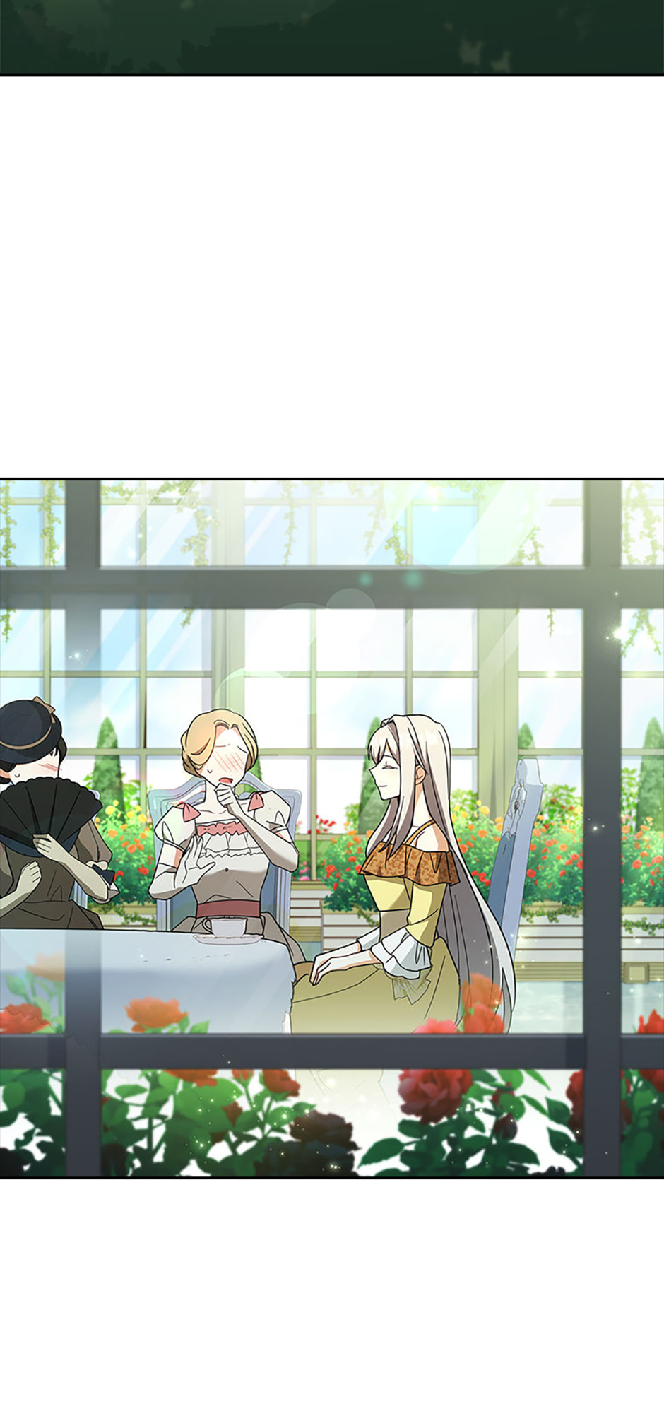 My Childhood Friend Became an Obsessive Husband Chapter 54 page 59 - 