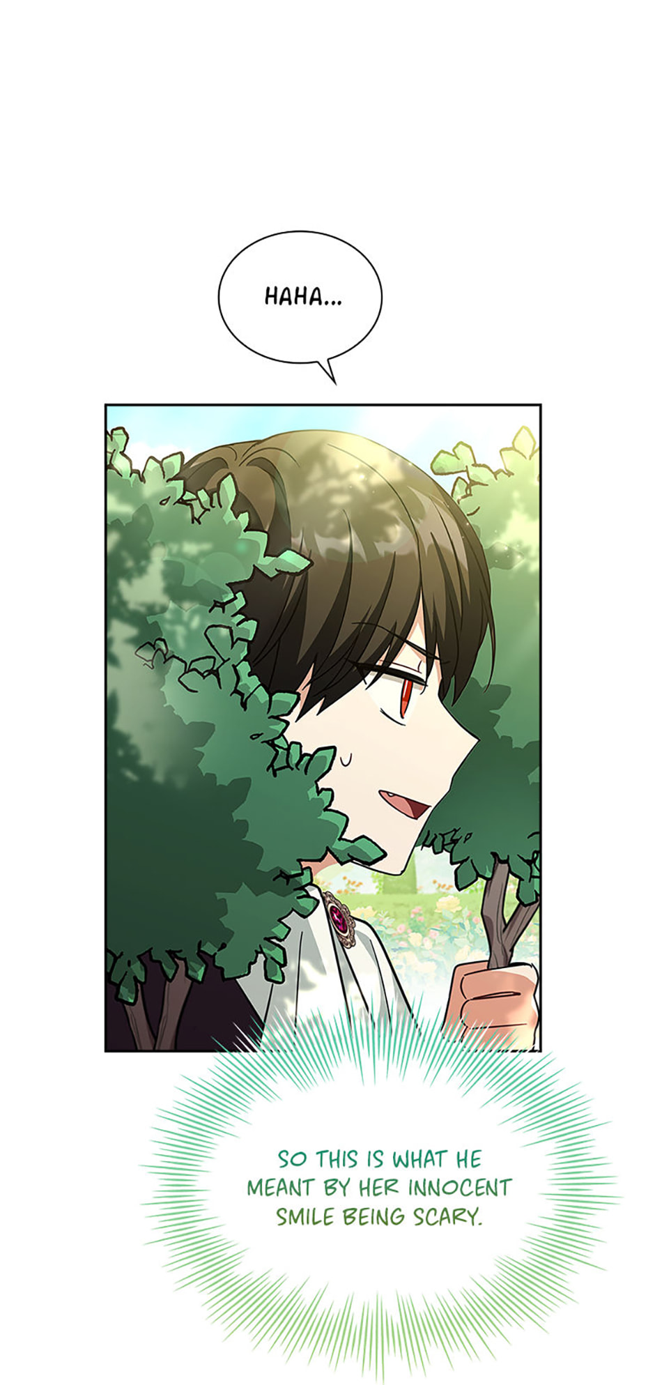 My Childhood Friend Became an Obsessive Husband Chapter 54 page 60 - 
