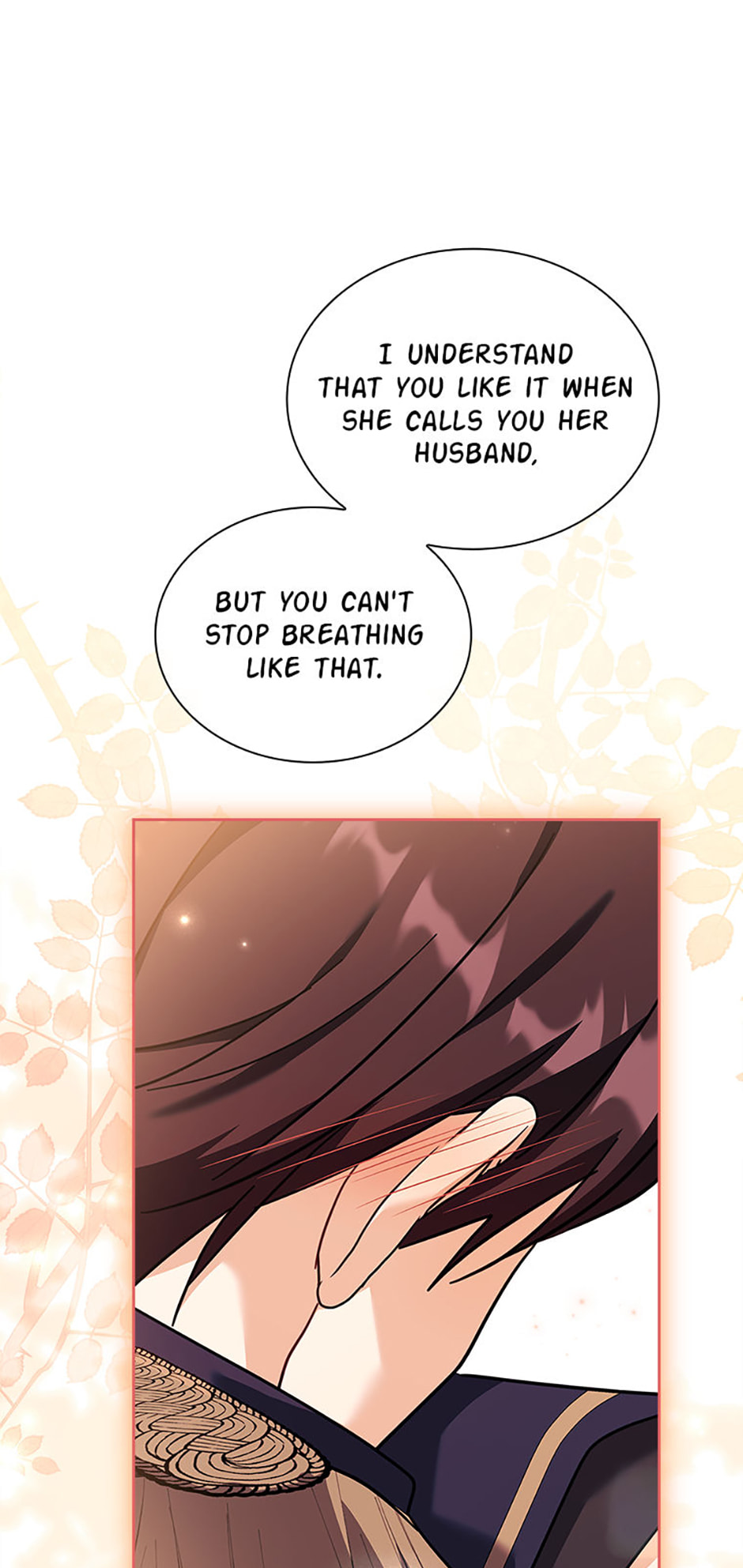 My Childhood Friend Became an Obsessive Husband Chapter 54 page 62 - 
