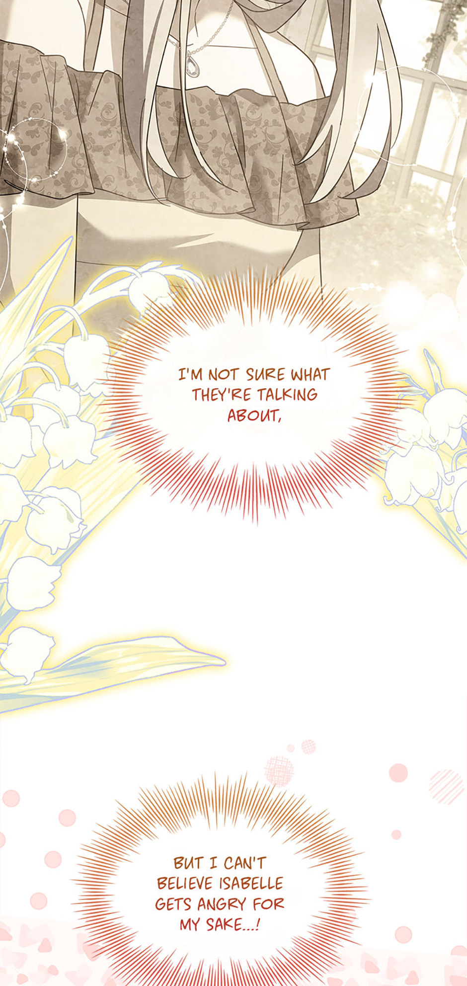 My Childhood Friend Became an Obsessive Husband Chapter 54 page 65 - 