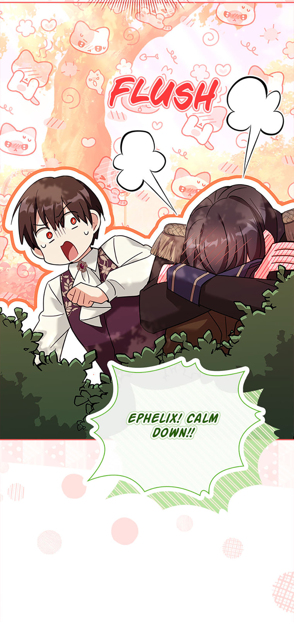 My Childhood Friend Became an Obsessive Husband Chapter 54 page 66 - 