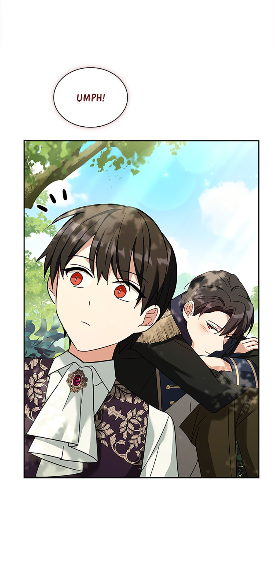My Childhood Friend Became an Obsessive Husband Chapter 54 page 67 - 
