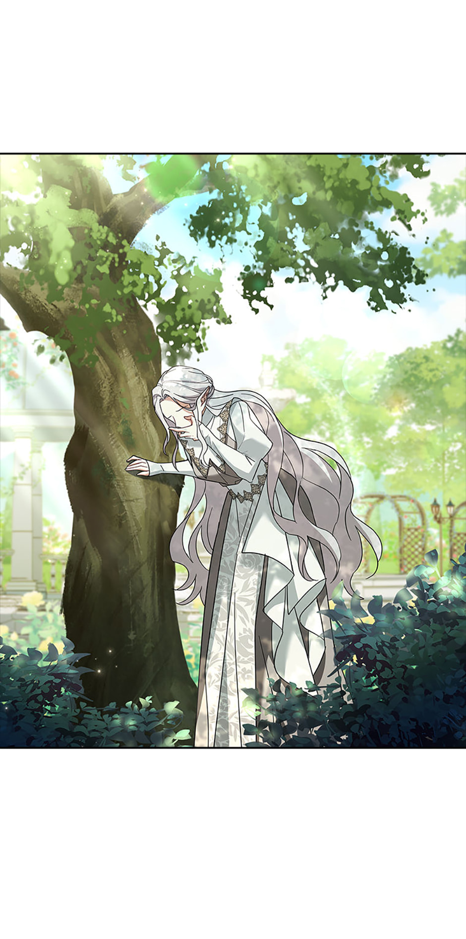 My Childhood Friend Became an Obsessive Husband Chapter 54 page 68 - 