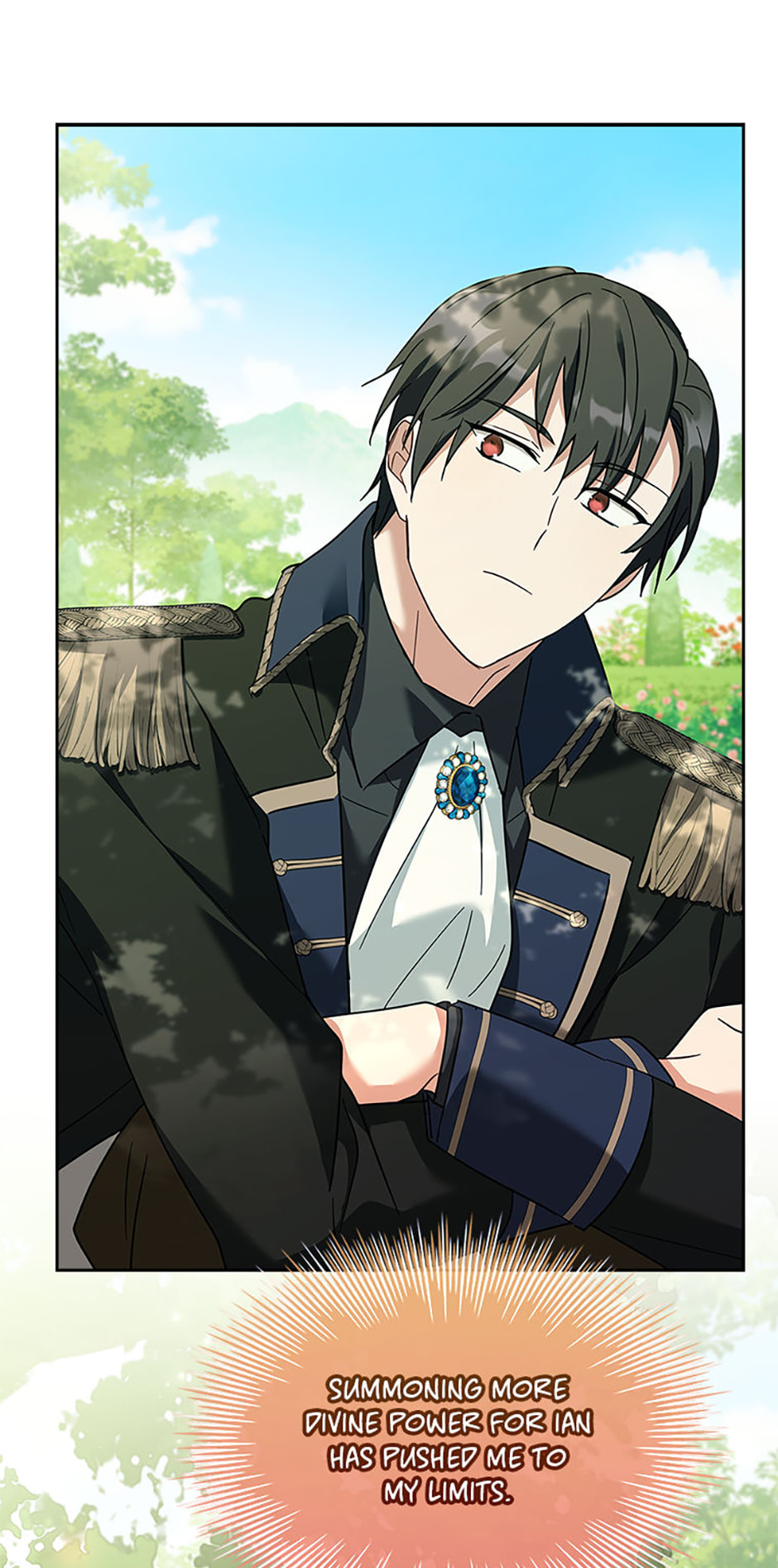 My Childhood Friend Became an Obsessive Husband Chapter 54 page 69 - 