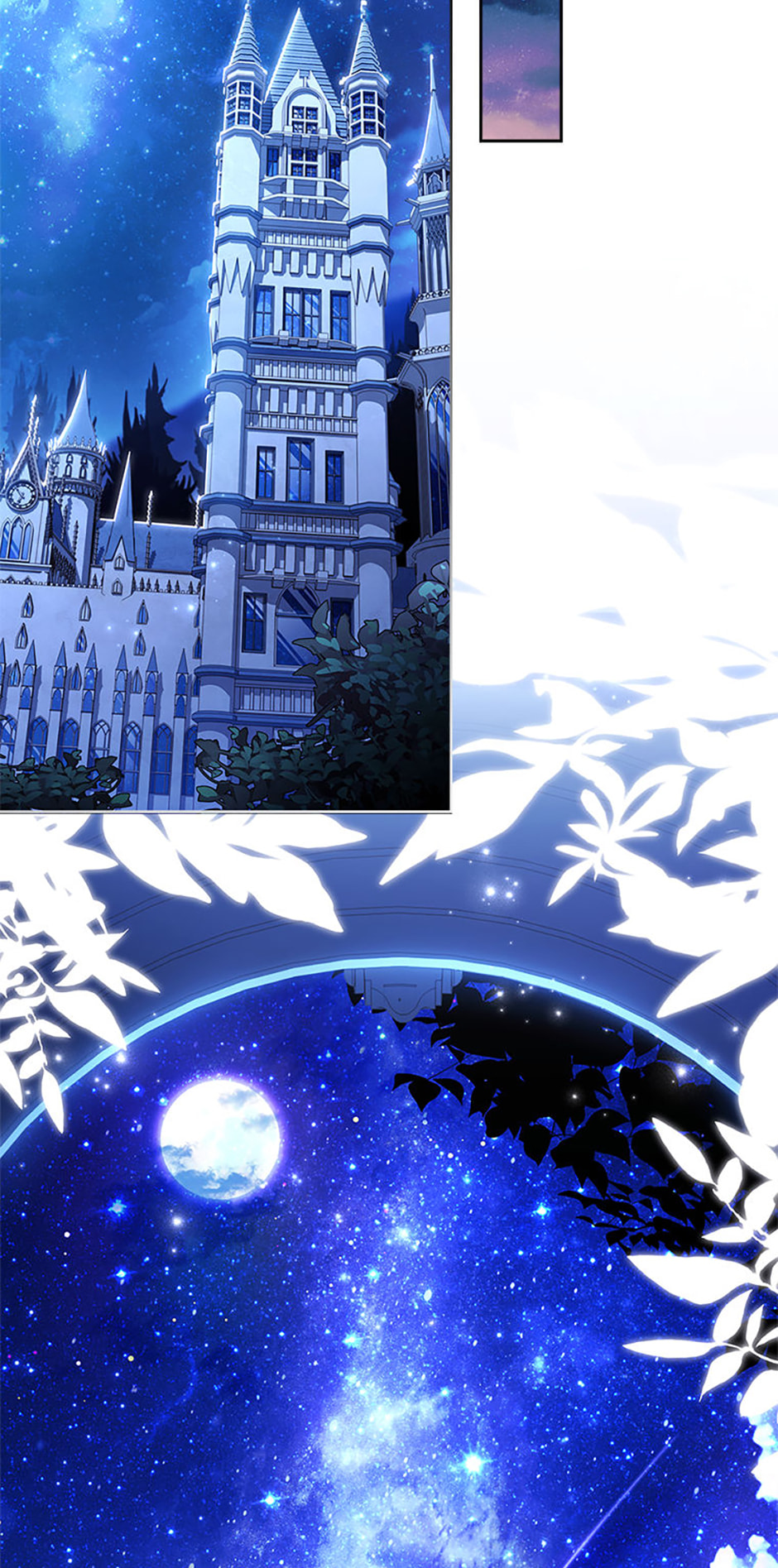 My Childhood Friend Became an Obsessive Husband Chapter 54 page 72 - 