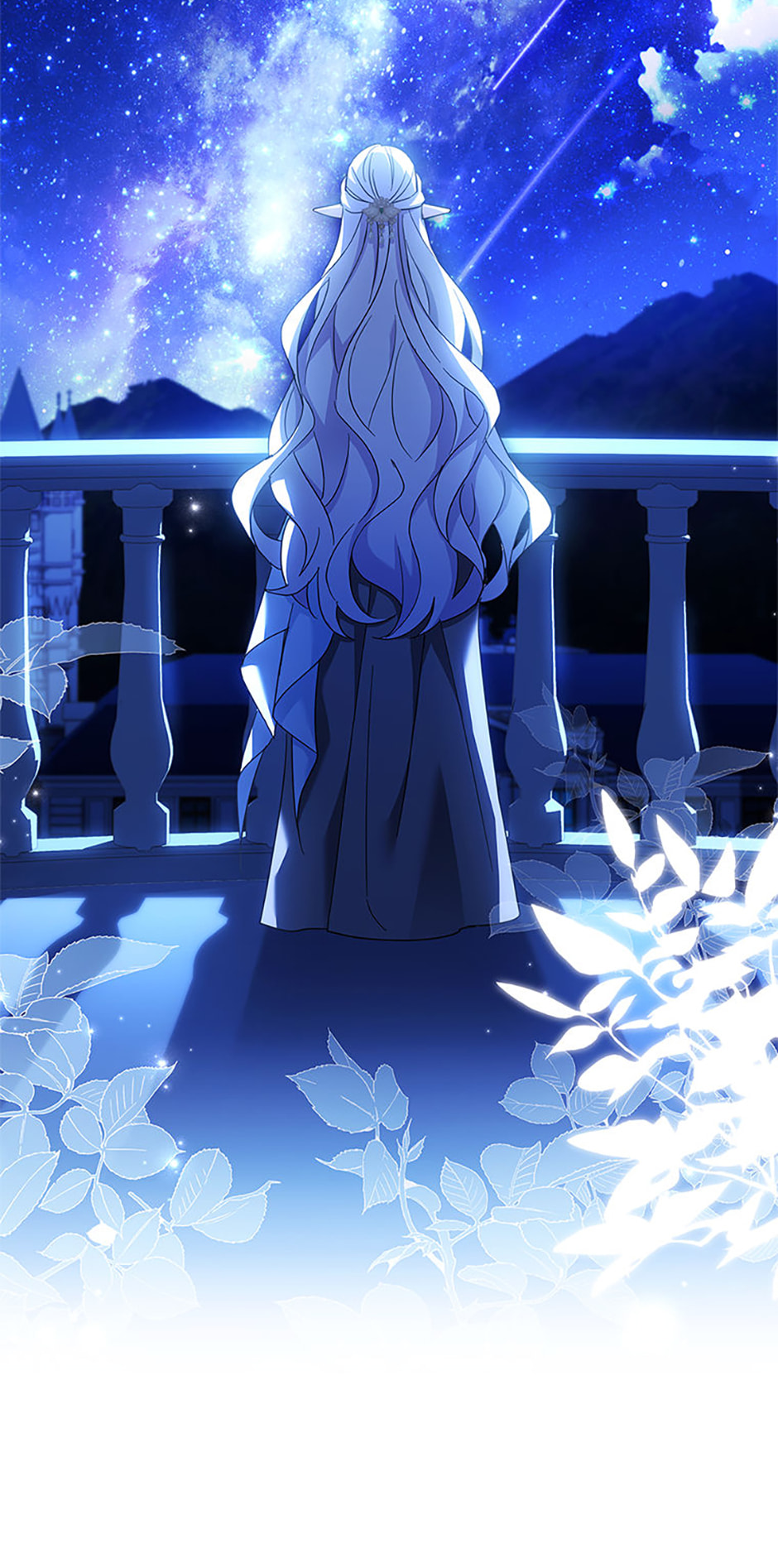 My Childhood Friend Became an Obsessive Husband Chapter 54 page 73 - 