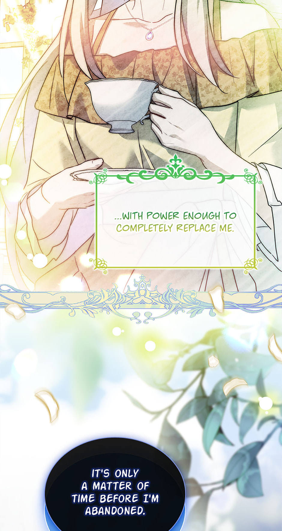 My Childhood Friend Became an Obsessive Husband Chapter 54 page 76 - 