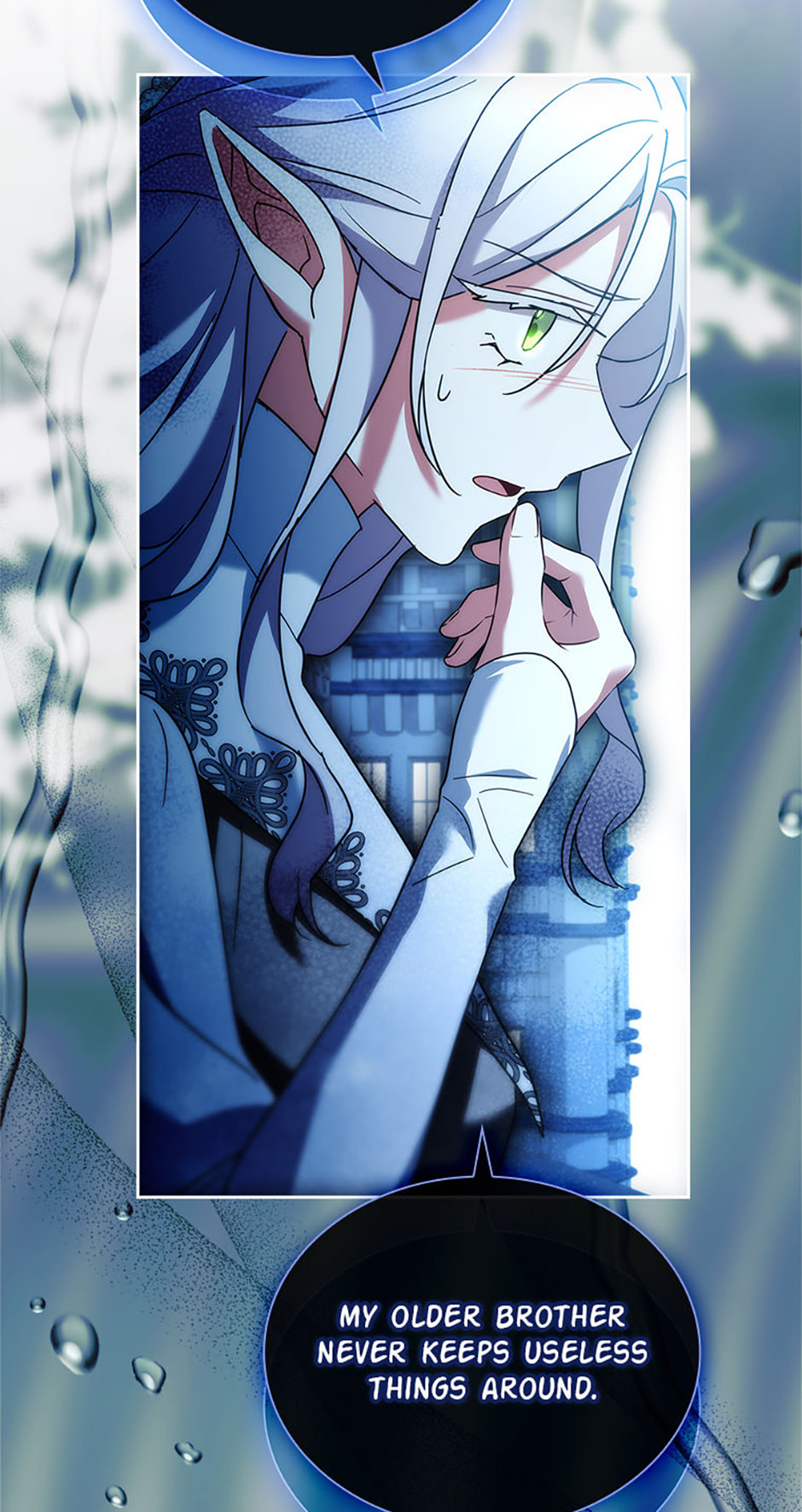 My Childhood Friend Became an Obsessive Husband Chapter 54 page 77 - 
