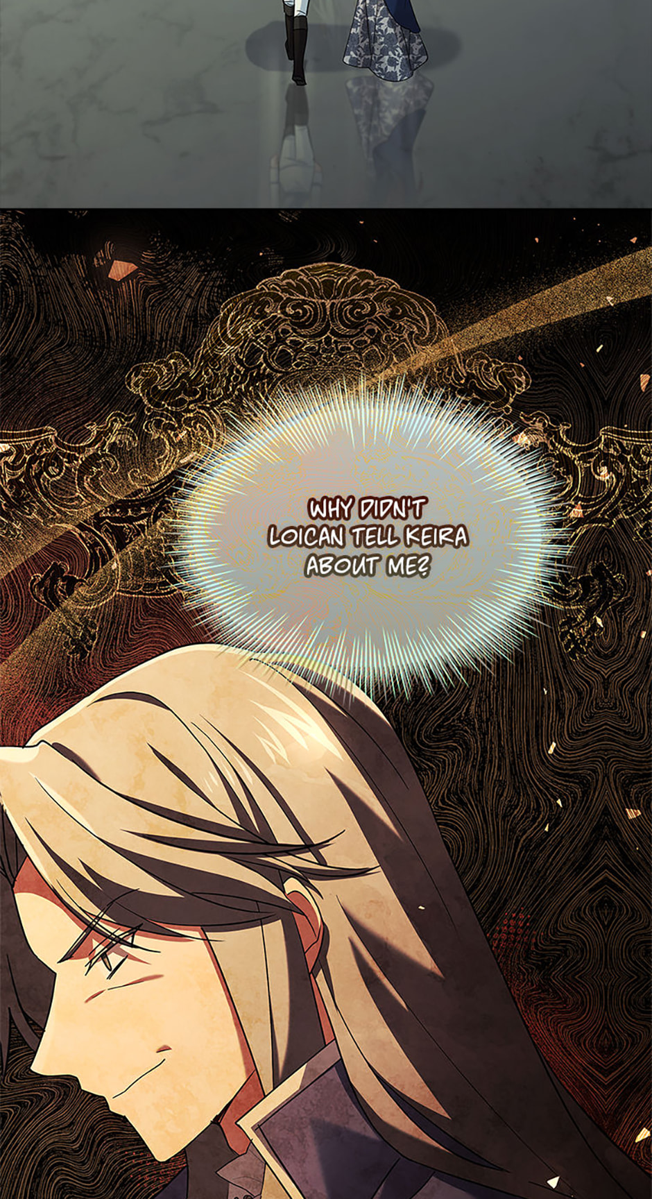 My Childhood Friend Became an Obsessive Husband Chapter 54 page 9 - 
