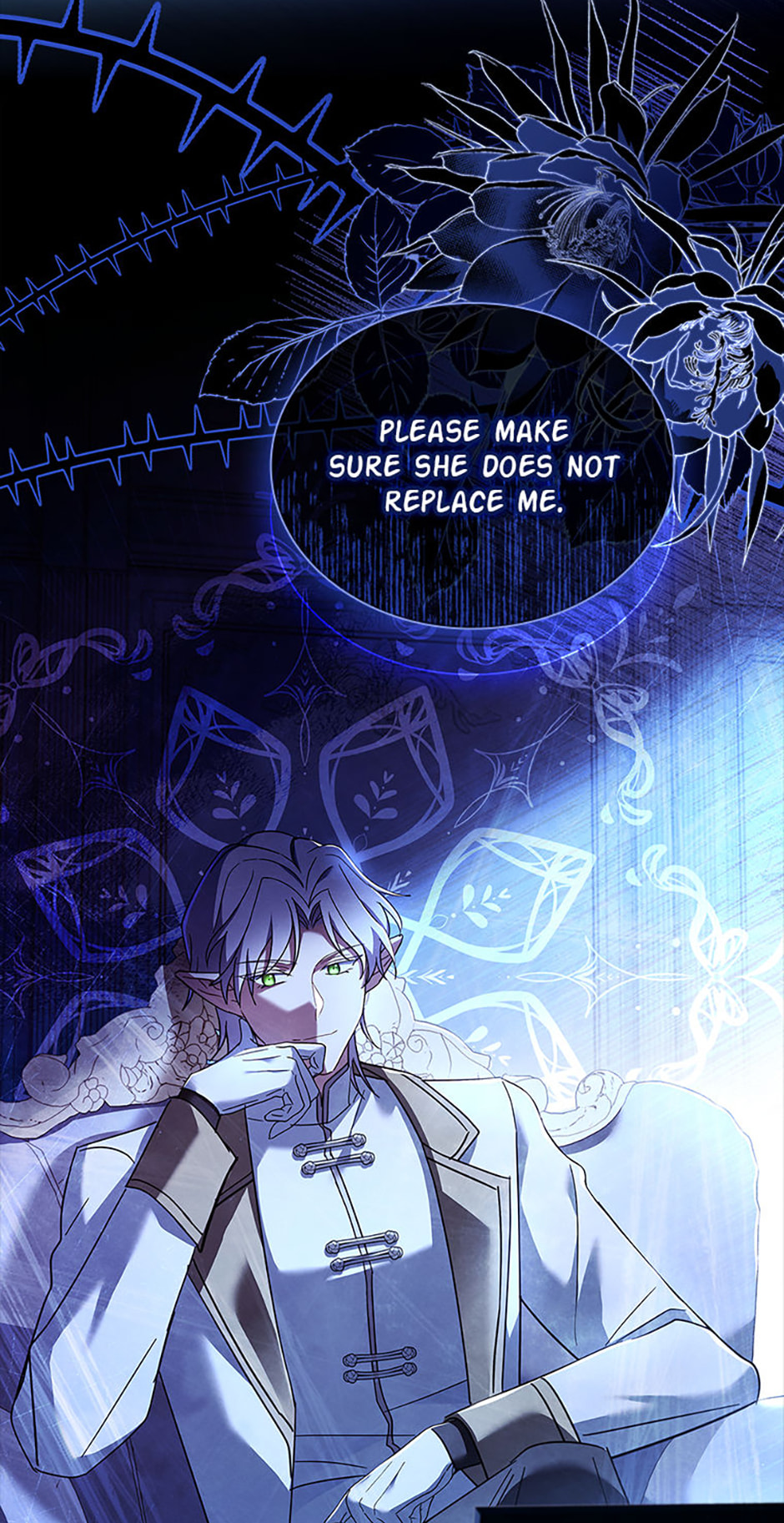 My Childhood Friend Became an Obsessive Husband Chapter 54 page 82 - 