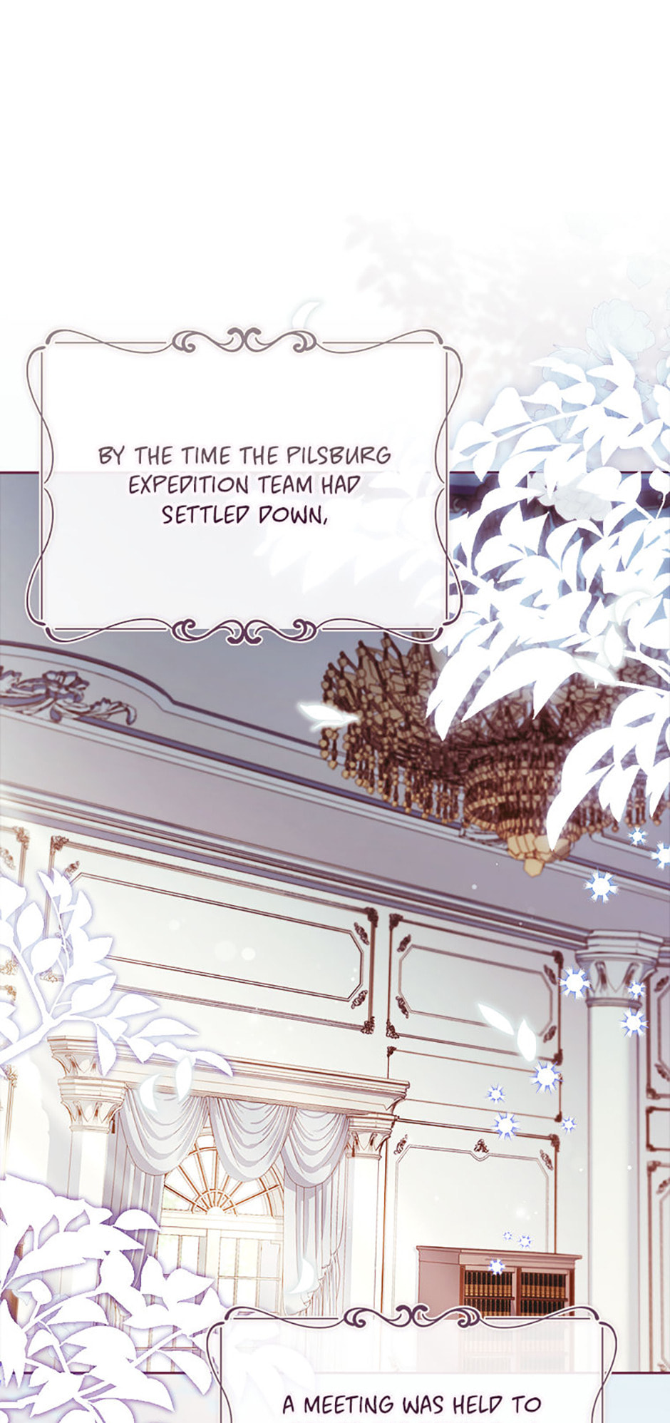 My Childhood Friend Became an Obsessive Husband Chapter 55 page 1 - 