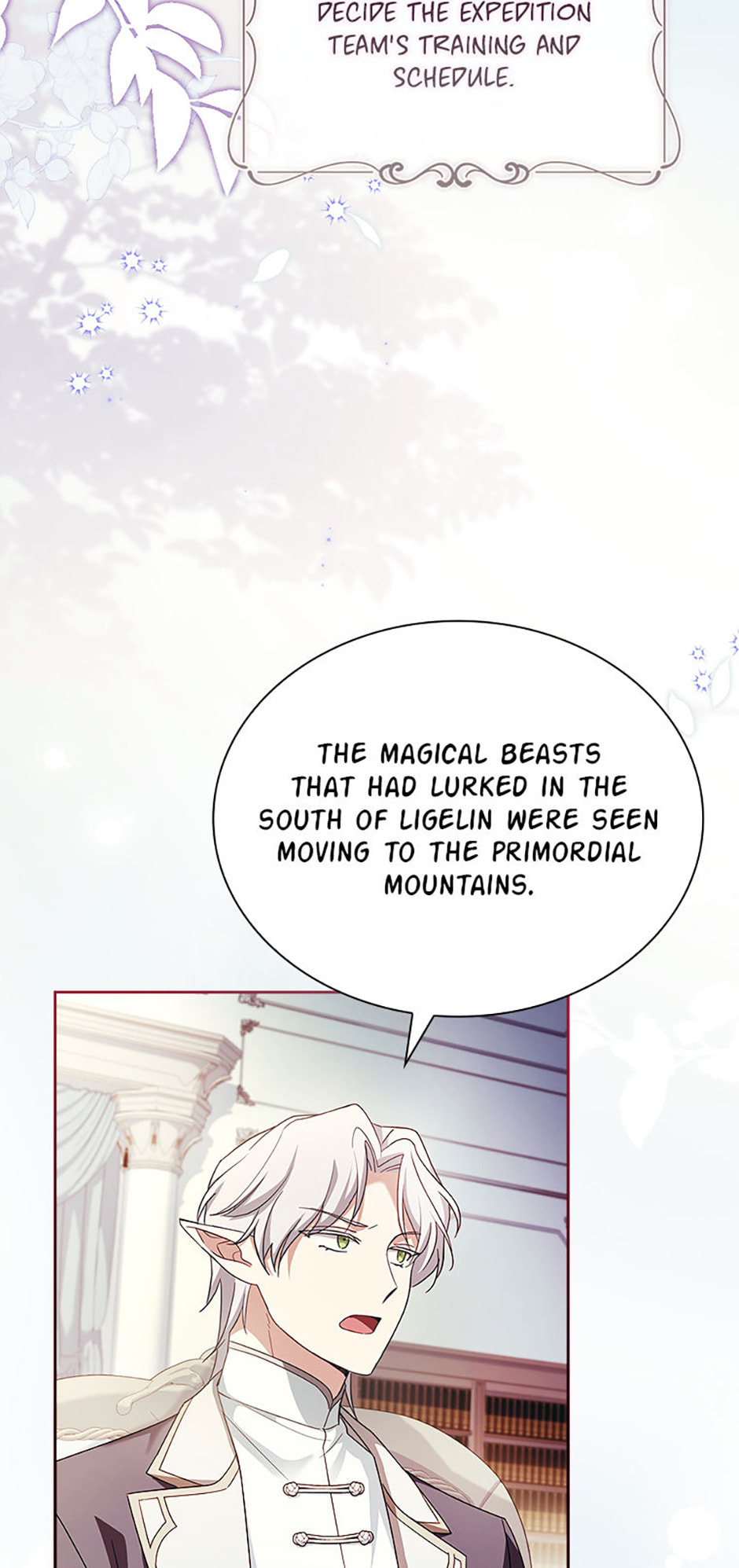 My Childhood Friend Became an Obsessive Husband Chapter 55 page 2 - 