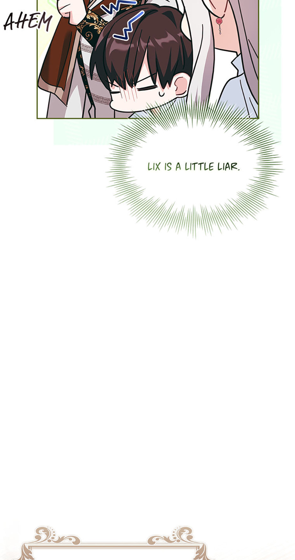 My Childhood Friend Became an Obsessive Husband Chapter 55 page 13 - 