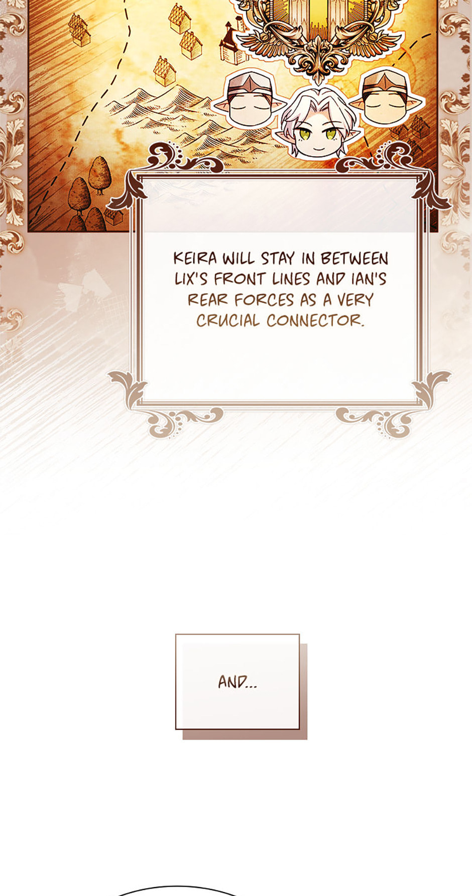 My Childhood Friend Became an Obsessive Husband Chapter 55 page 15 - 