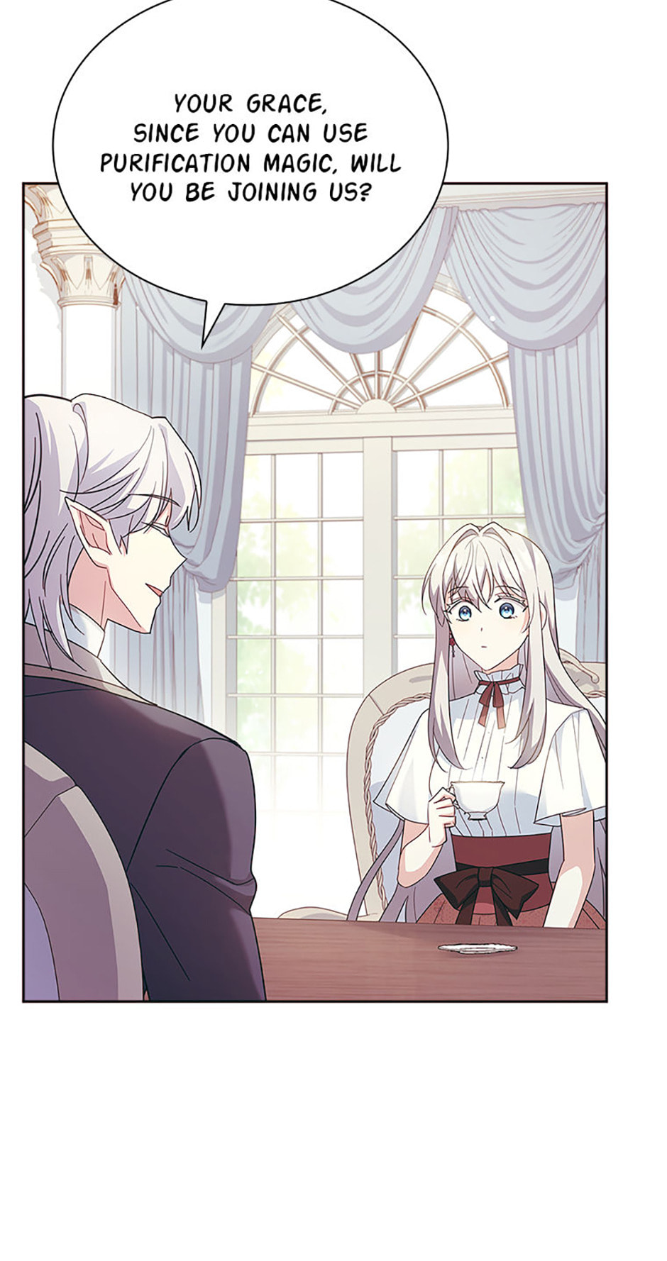 My Childhood Friend Became an Obsessive Husband Chapter 55 page 16 - 