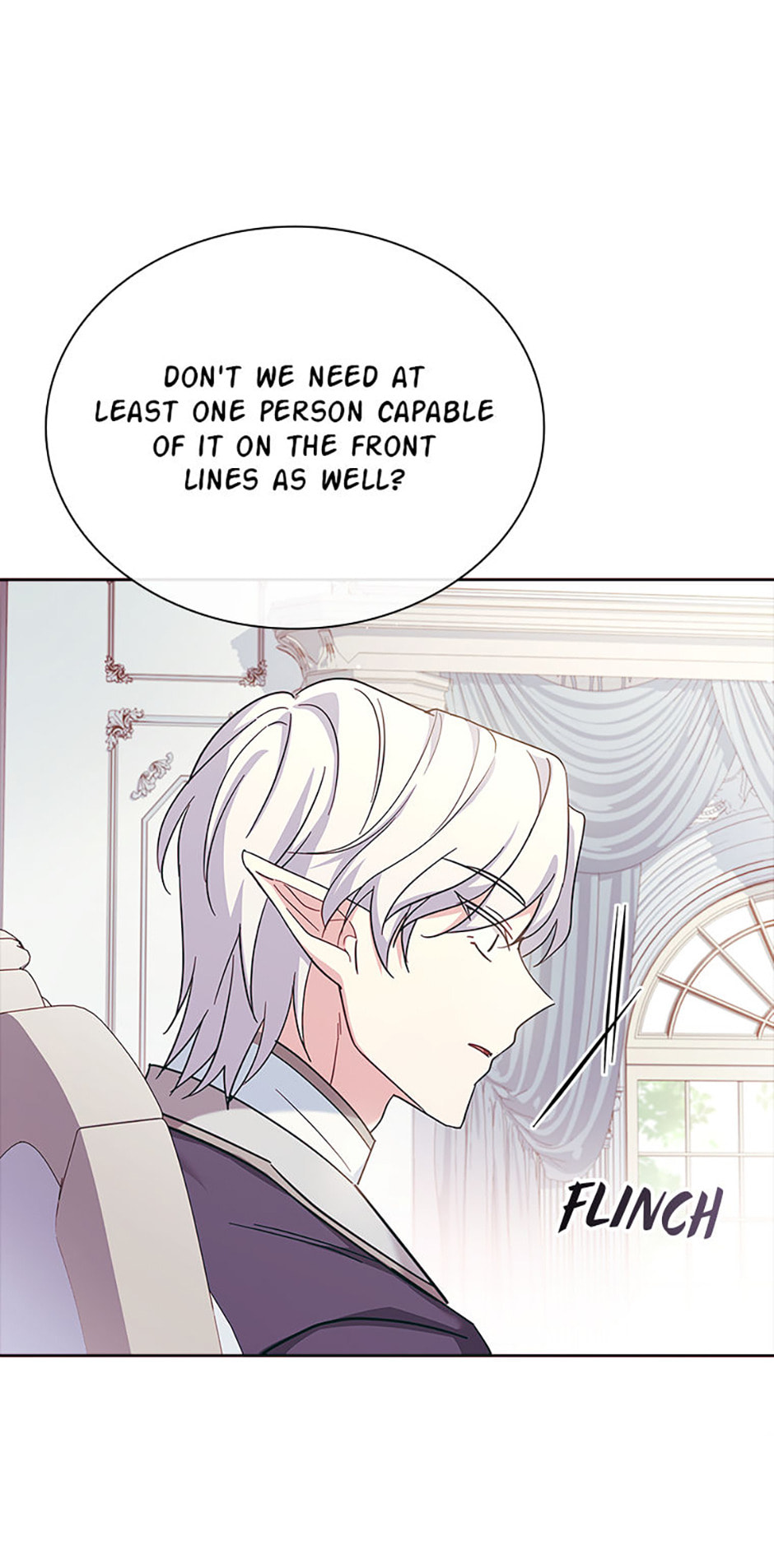 My Childhood Friend Became an Obsessive Husband Chapter 55 page 17 - 