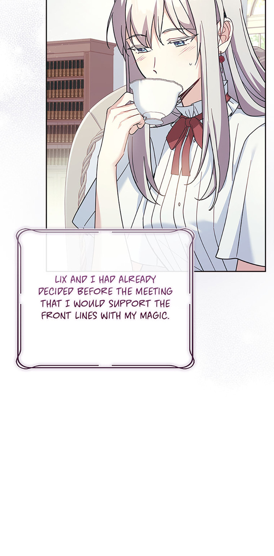 My Childhood Friend Became an Obsessive Husband Chapter 55 page 20 - 