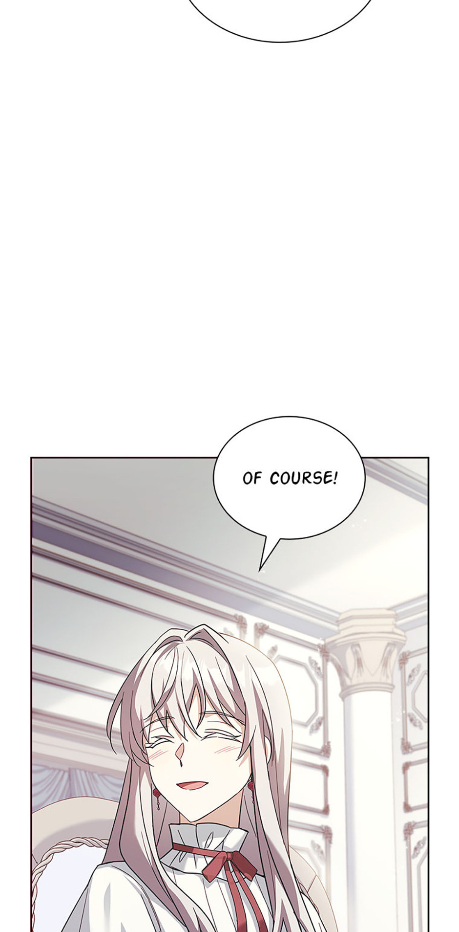 My Childhood Friend Became an Obsessive Husband Chapter 55 page 22 - 