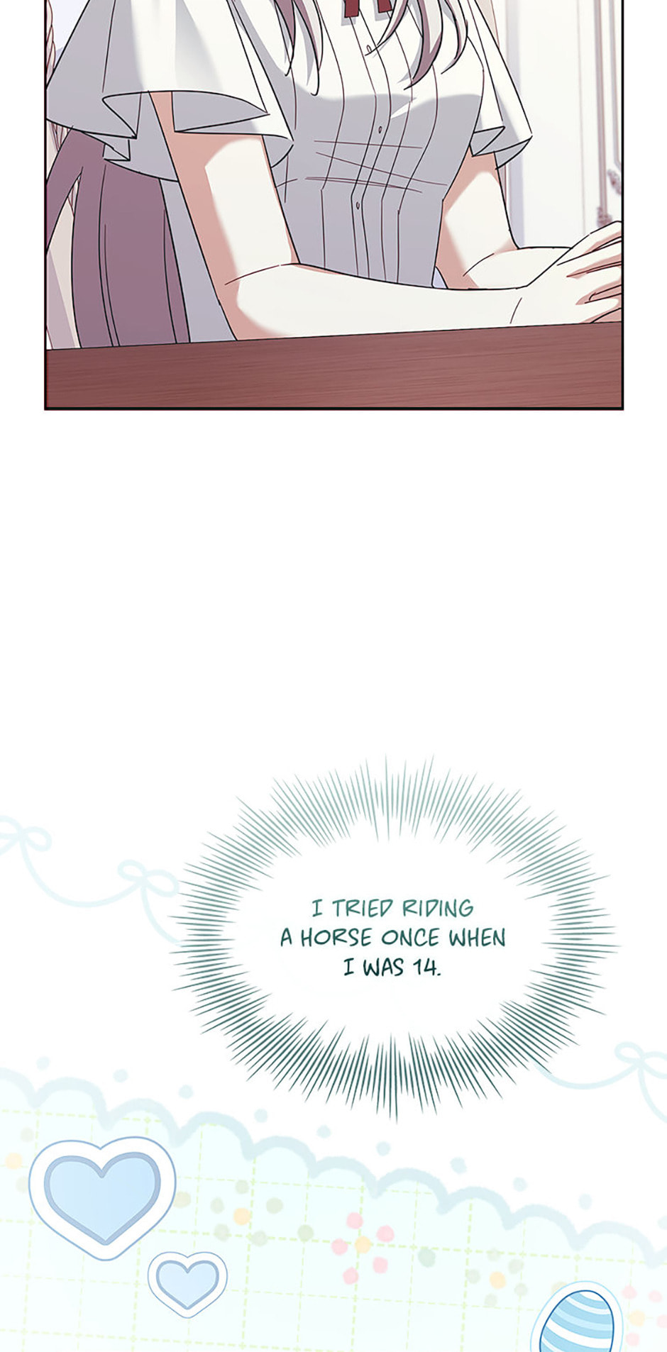 My Childhood Friend Became an Obsessive Husband Chapter 55 page 23 - 