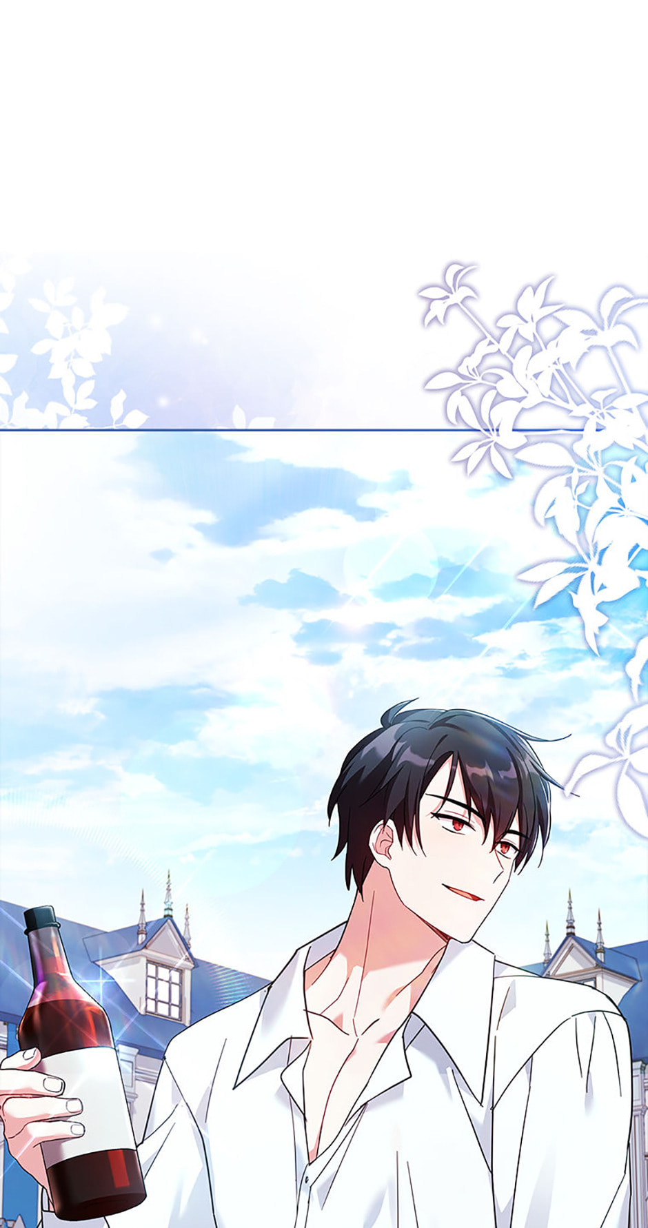 My Childhood Friend Became an Obsessive Husband Chapter 55 page 29 - 