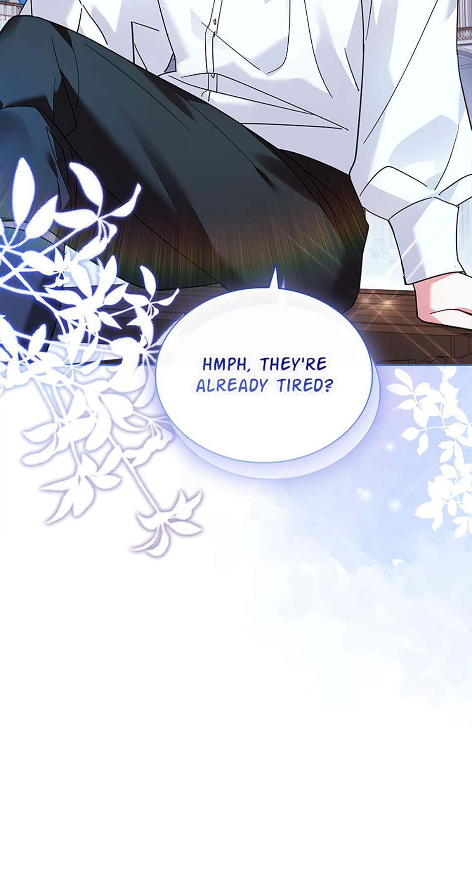 My Childhood Friend Became an Obsessive Husband Chapter 55 page 30 - 