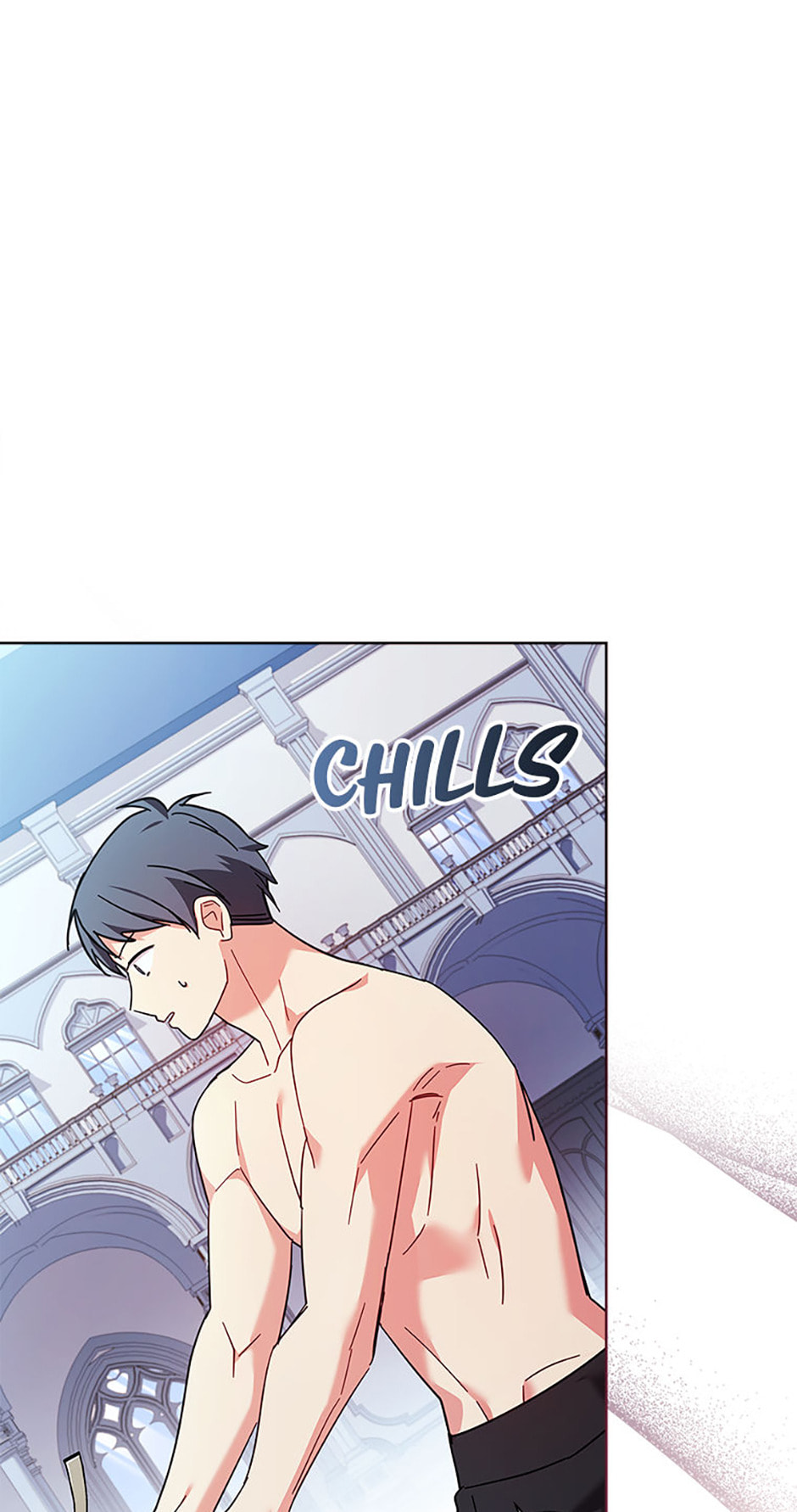 My Childhood Friend Became an Obsessive Husband Chapter 55 page 32 - 
