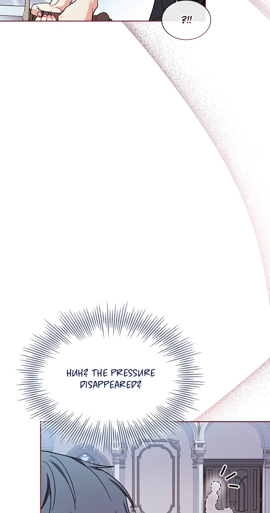 My Childhood Friend Became an Obsessive Husband Chapter 55 page 33 - 