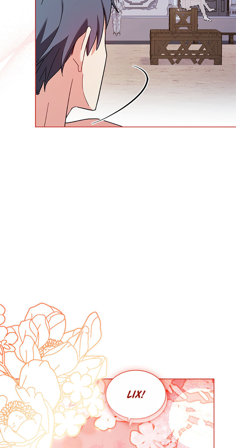 My Childhood Friend Became an Obsessive Husband Chapter 55 page 34 - 
